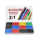 Eventronic 600er Mehrfarben-Set