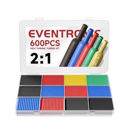 Eventronic Eventronic 600er Mehrfarben-Set