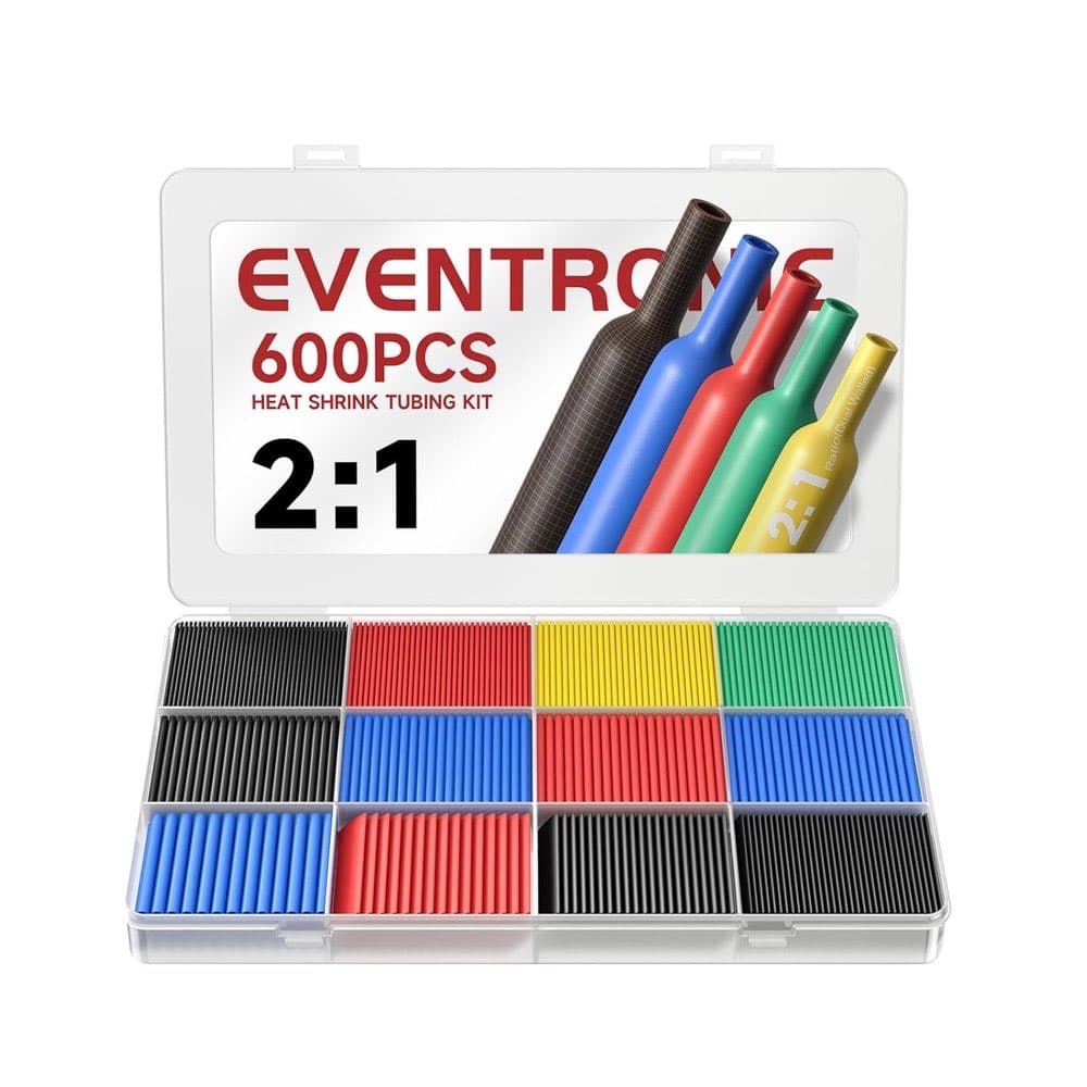 Eventronic 600er Mehrfarben-Set