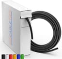Gocableties 2:1 Ø 12,7 mm × 6 m