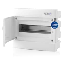 Intratec Intratec Unterputz 12 Module IP40