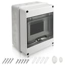 Mkitnvy Aufputz 5 Module IP65