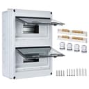 HOSPAOP Aufputz 24 Module IP65