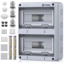 EYPINS Aufputz 24 Module IP65