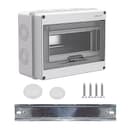 Kokoie Aufputz 8 Module IP65