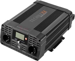 Technaxx Technaxx TE22 2000 W