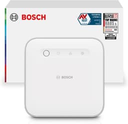 Bosch Smart Home Bosch Smart Home Controller II