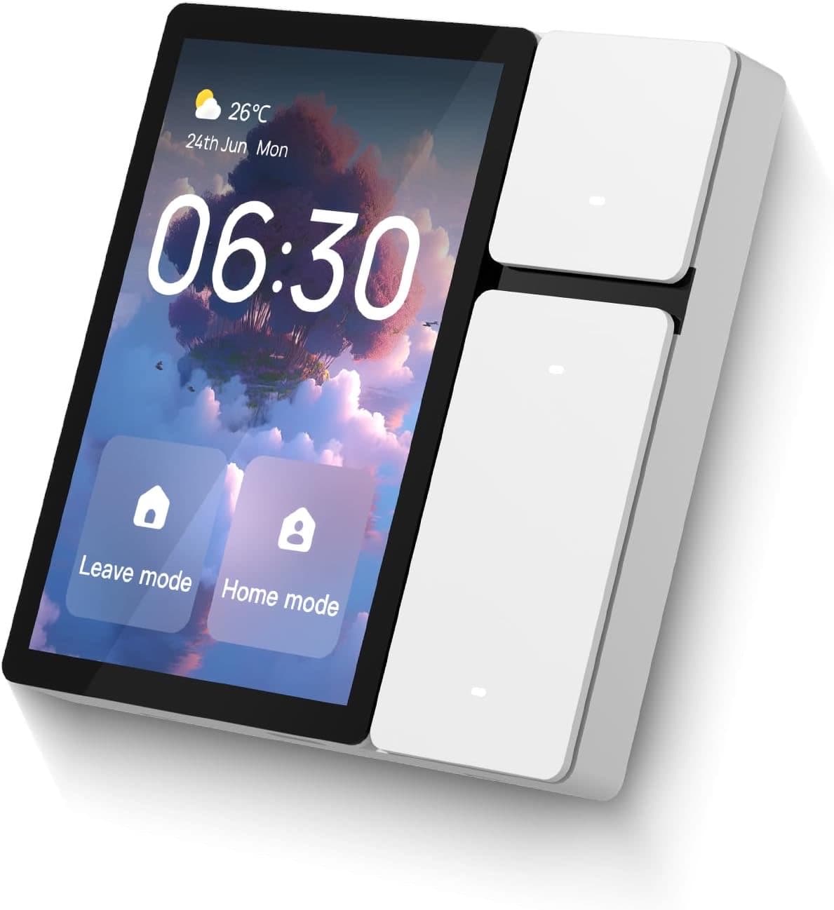 TONGOU Smart Panel