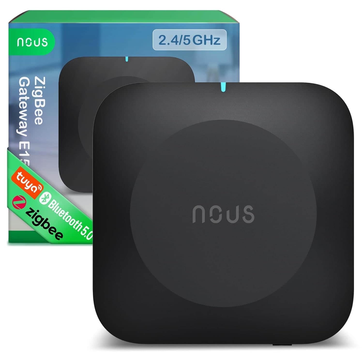 NOUS E15 ZigBee Gateway