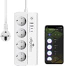 Offgridtec 4-fach WiFi mit USB