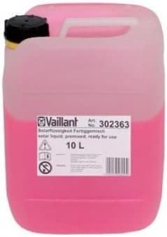 Vaillant 302363 Solarflüssigkeit 10 l