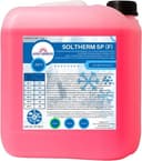 Alpha Thermotec Solarflüssigkeit 10 l rot