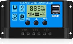 Thlevel Thlevel PWM 30 A (nur Blei)