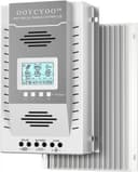 OOYCYOO MPPT 100 A + Temperatursensor