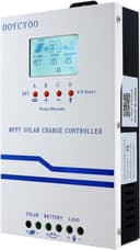 OOYCYOO MPPT 60 A (bis 48 V)