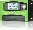Depvko „100 A MPPT“ 12/24 V