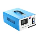 ZHENGXI 2000 W, LCD
