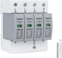 Wspiho Typ 1+2 4-polig 275 V