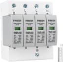 Pjerjzn Typ 1+2 4P 230/275 V