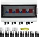 CHENGPI PV-DC-Box 4 String 500 V