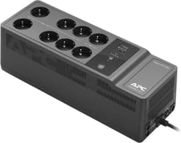 APC APC Back-UPS ES BE850G2-GR, 850 VA