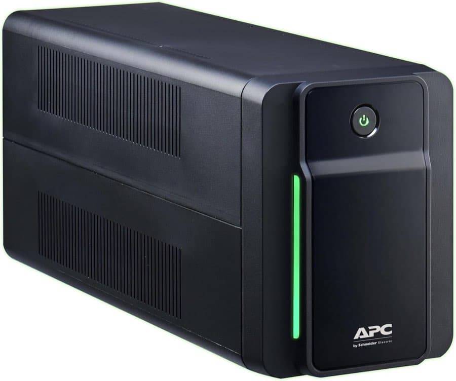 APC Back-UPS BX950MI-GR, 520 W