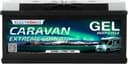 Electronicx GEL Caravan Extreme 12V 140Ah