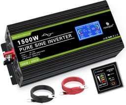 NOVOPAL 1500 W