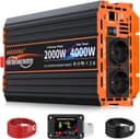JARXIOKE 2000 W