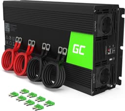 Green Cell 2000 W / 4000 W