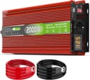 MINGHAOXIN 2000 W (mod. Sinus)