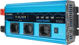 Yinleader Yinleader 3000 W