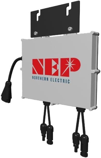 NEP BDM-800