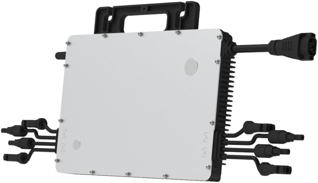 Hoymiles HMS-1600-4T