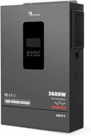 RVLithTime MK3600-24L Hybrid