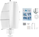 AVRONBZ 100 W Vertikal Spiral, IP67 Controller