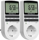 NOVKIT TE02 2er, 16 A, Innen