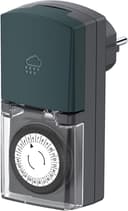 G-Homa mechanisch IP44, weiß