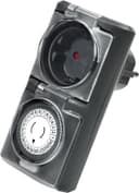 MDCMLKS mechanisch IP44, grau