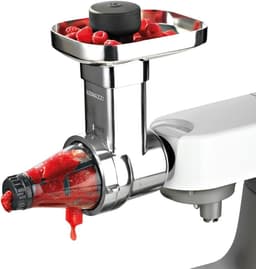 Kenwood Kenwood Beerenpresse KAX644ME