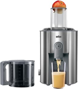 Braun Entsafter – Testsieger Braun Identity J700