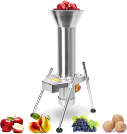 STREND PRO STREND PRO Obsthäcksler 1100 W