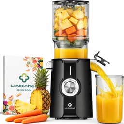 LINKChef LINKChef Slow Juicer 200 W