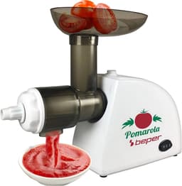 BEPER BEPER BP.720 Tomatenpresse 300 W