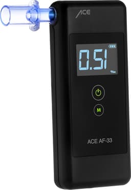 ACE ACE AF-33 Alkoholtester