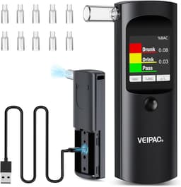 VEIPAO VEIPAO K68 Alkoholtester