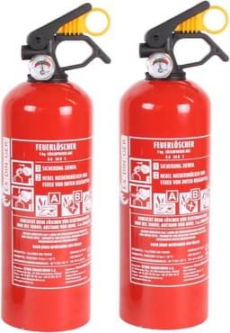 EXDINGER EXDINGER Doppelpack 2×1 kg ABC mit Splint