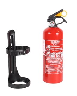 EXDINGER EXDINGER Autofeuerlöscher 1 kg ABC GP-1X