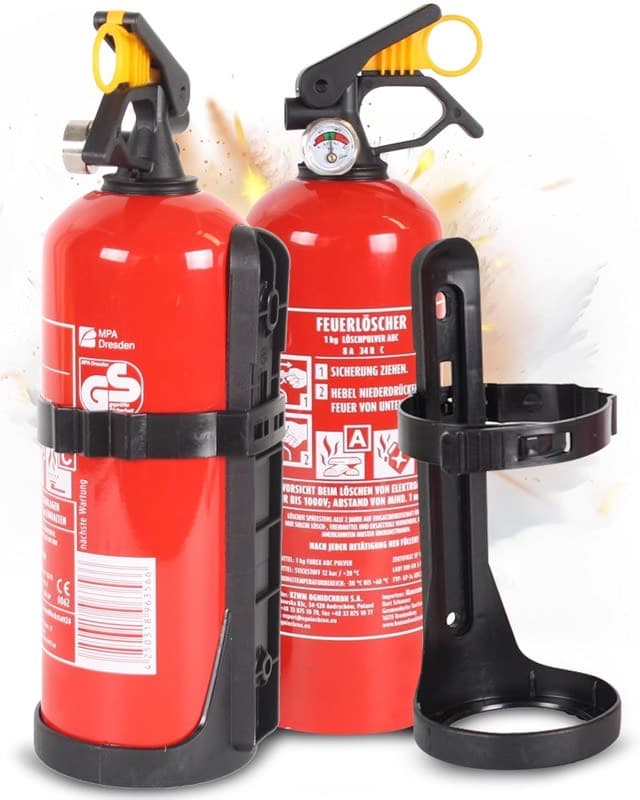 EXDINGER Doppelpack 2× 1 kg ABC GP-1X