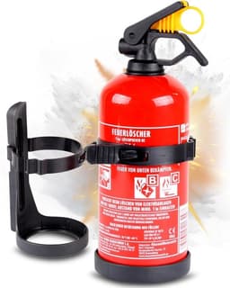 EXDINGER EXDINGER BC-Aufladelöscher 1 kg GP-1Z
